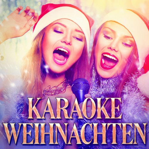 Das Erste Weihnachtsfest (Karaoke instrumentales Playback) - Der Weihnachts Chor Frieden