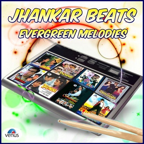 Kitna Haseen Chehra - JB - Various Artists