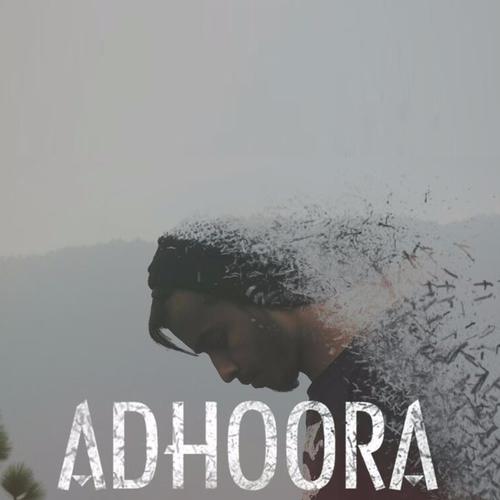 Adhoora (feat. Rxge) - Harass