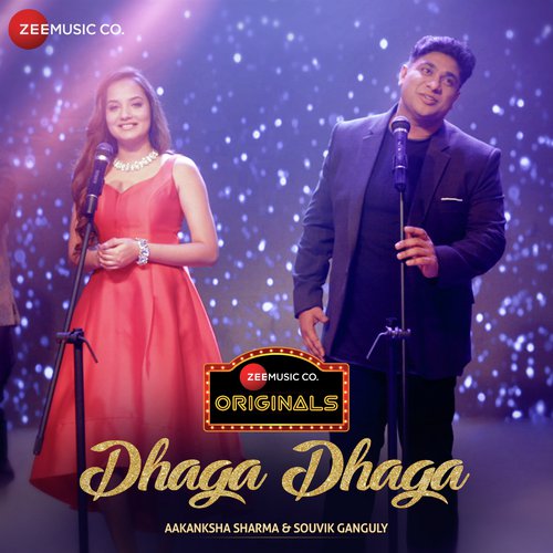 Dhaga Dhaga - Bishwajit Ghosh