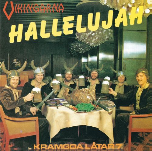 Veronica - Vikingarna