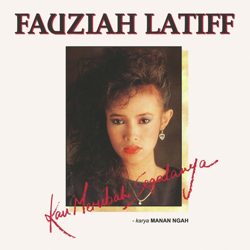 Mengapa Aku Bukan Pilihanmu - Fauziah Latiff