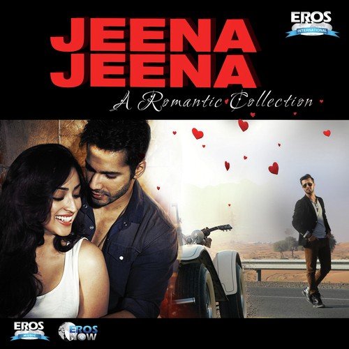 Alaahda - Sachin-Jigar