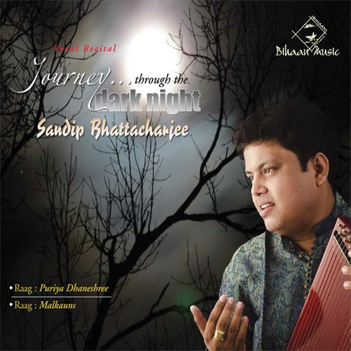 Puriya Dhanesree - Sandip Bhattacharjee