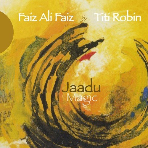 Rus Na - Faiz Ali Faiz, Titi Robin