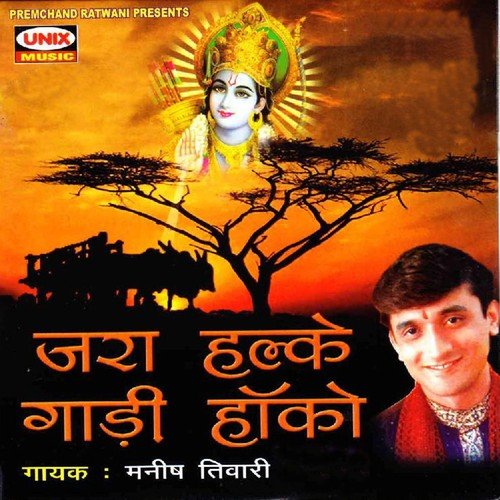 Palake Hi Palake - Manish Tiwari