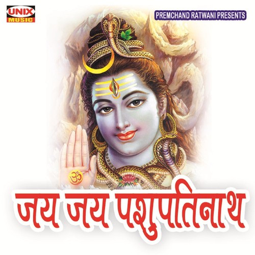Jay Jay Pashupatinath, Pt. 2 - Shiv Kumar Pathak