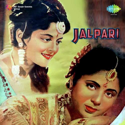 Kari Kari Andhiyari Raat Mein - Pandit Gobindram