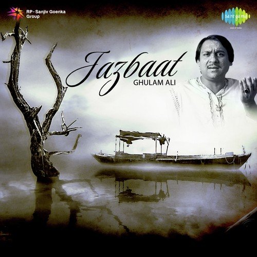 Dayar E Dil Ki Raat Mein Charagh Sa Jala Gaya - Ghulam Ali