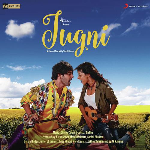 Hatt Mullah (Reprise) - Clinton Cerejo