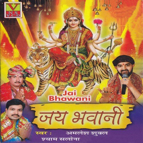 Kashi Darshan - Amlesh Shukl, Shyam Salona