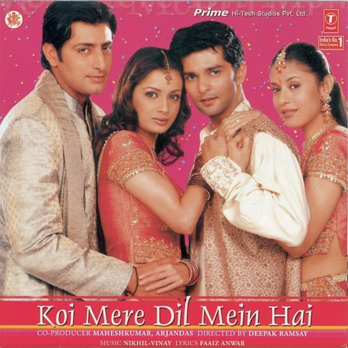 Mujhse Dosti Karoge - Shael Oshwal