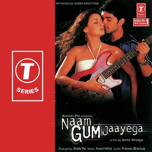 Hamein Tumse Hai Pyar (Instrumental) - Shael Oshwal