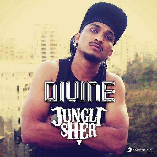 Jungli Sher - DIVINE