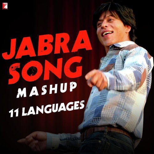 Jabra Song Mashup (11 Languages) - Vishal-Shekhar