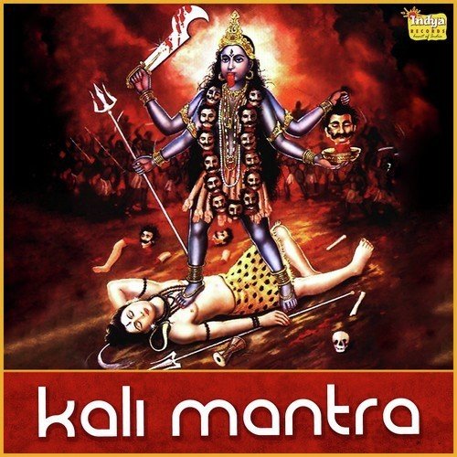 Kali Mantra - Vishal-Shekhar