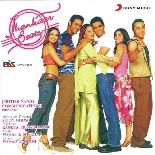 Theme Song - Vishal-Shekhar