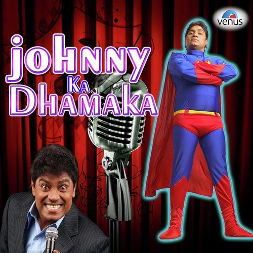 Cricket Ki Comentry-Chakka - Johnny Lever