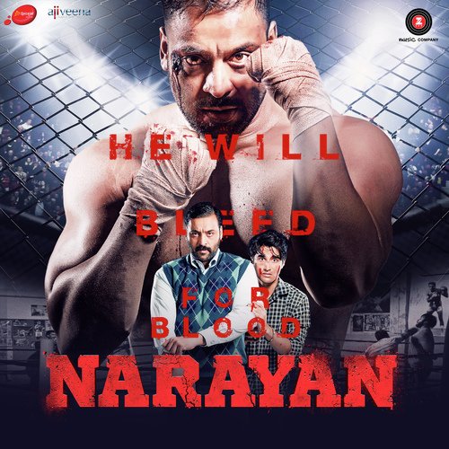 Ab Tu Bol - Salman Khan