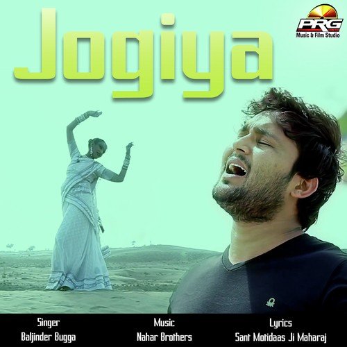Jogiya - Baljinder Bugga