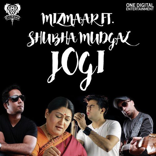 Jogi - Mizmaar