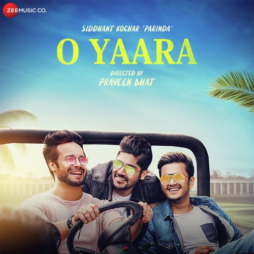 O Yaara - Vipul Kapoor