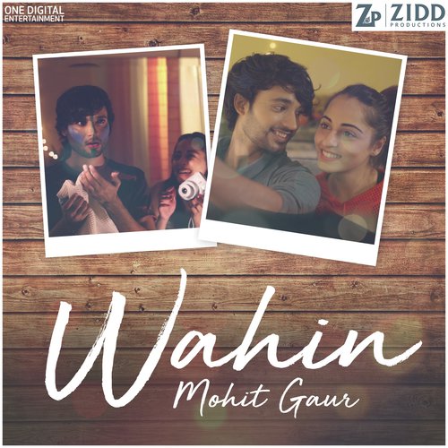 Wahin - Vipul Kapoor