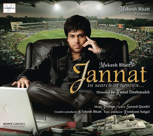 Jannat (Pocket Cinema) - Emraan Hashmi