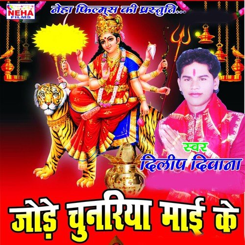 Ja A Baghu - Dilip Diwana