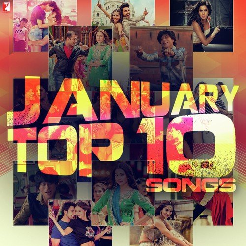 Love Is A Dare - Instrumental - Various Artists