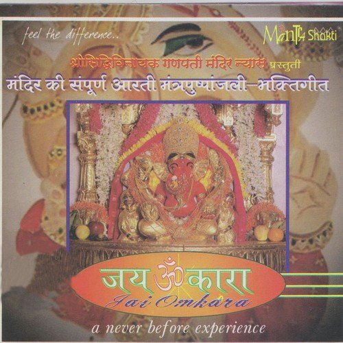 Man Mandir - Various Artists