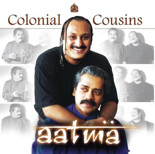Kai Zhala - Colonial Cousins