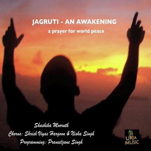 Jagruti   An Awakening - Shashika Mooruth