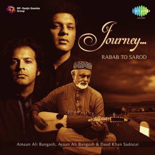 Minaret Of Love - Various Artists
