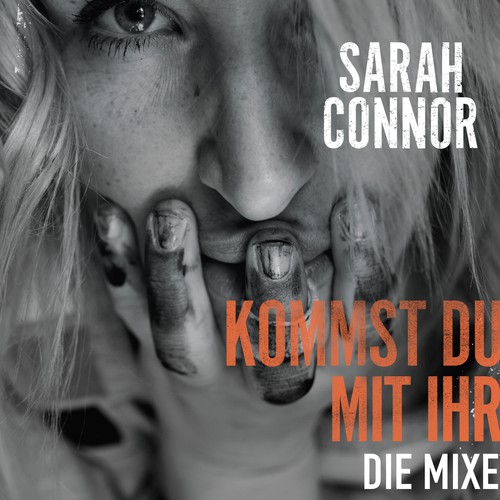 Kommst Du mit ihr (B-Case Radio Remix) - Sarah Connor