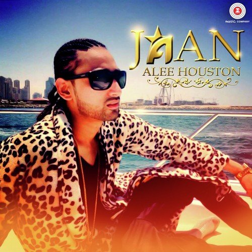 Jaan - Alee Houston - Alee Houston