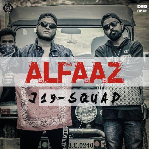 Alfaaz - J19 Squad