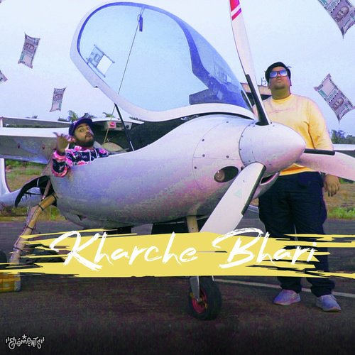 Kharche Bhari - J19 Squad