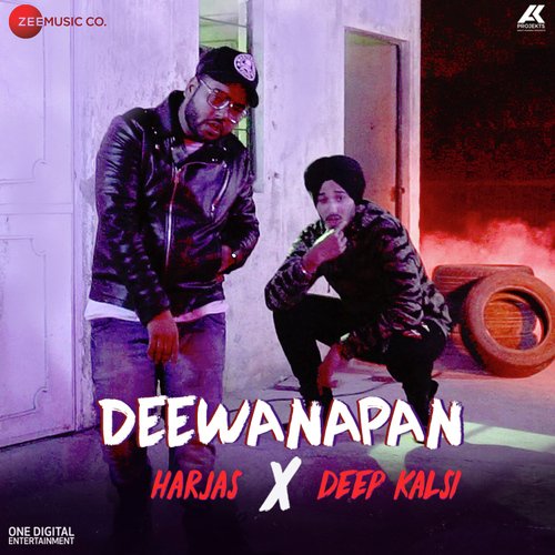 Deewanapan - J19 Squad