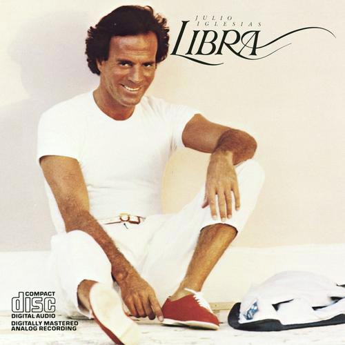 Dire (Album Version) - Julio Iglesias