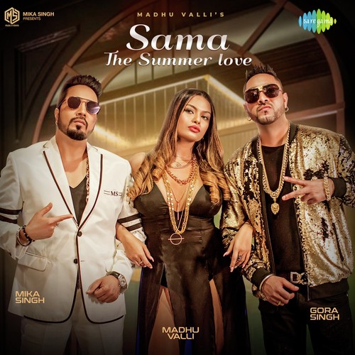 Madhu Vallis Sama   The Summer Love - Mika Singh
