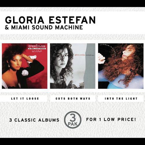 Oye Mi Canto - Gloria Estefan, Miami Sound Machine