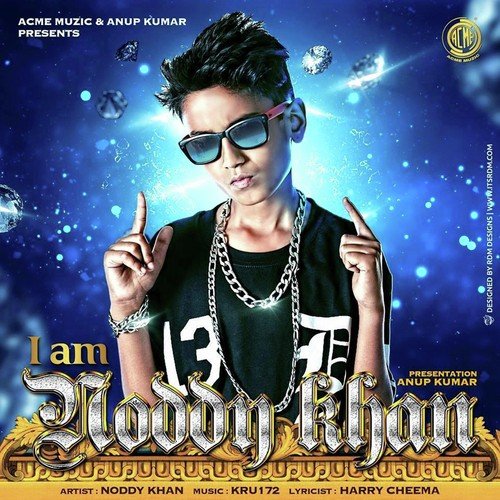 I Am Noddy Khan - Mika Singh