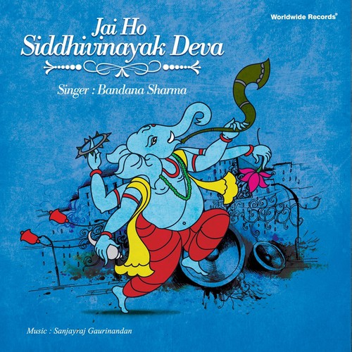 Jai Vishvapati Siddhivinayak - Bandana Sharma