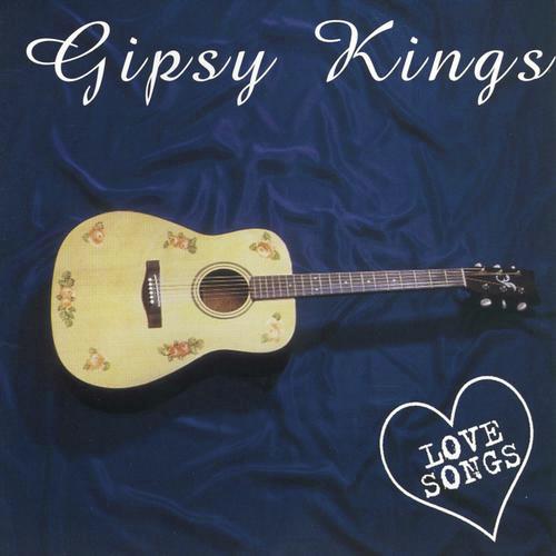 A Mi Manera (Comme dhabitude) - Gipsy Kings