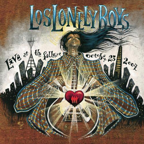 La Bamba (Live) - Los Lonely Boys