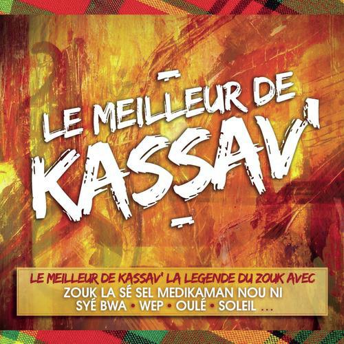Silans - Kassav039