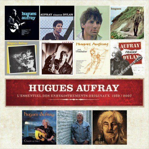 Ensemble On Est Moins Seul - Hugues Aufray