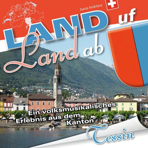 Potpourri del Ticino - Various Artists