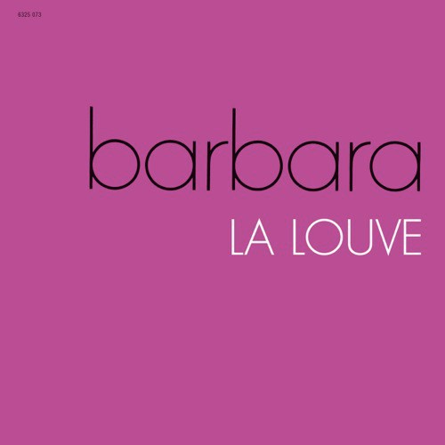 Lenfant laboureur - Barbara